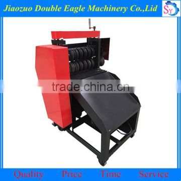 high quality copper multi-function electric wire electric cable peeling machine manufacturer