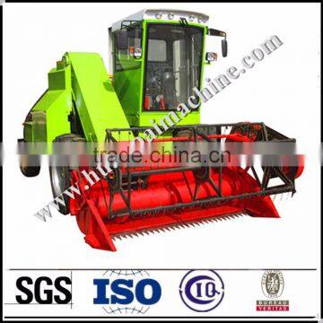 Self propelled bundling machine for sale