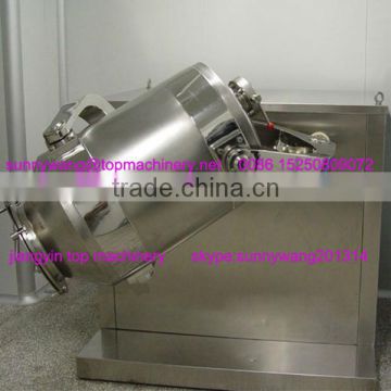 dry food powder blenders with CE