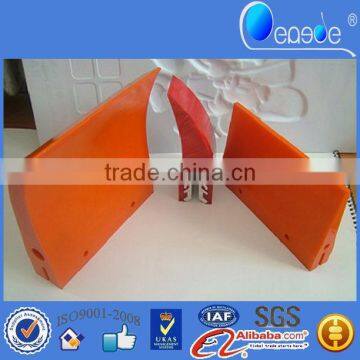 Plastic Scrape Blades Supplier