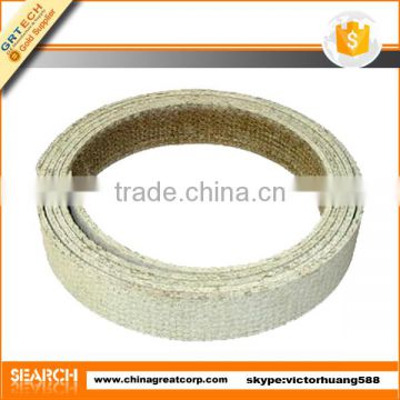 Top quality woven roll brake lining