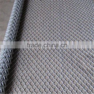 Alibaba High Quality Used Chain Link Fence For Sale/ Corral Chain Link Fence