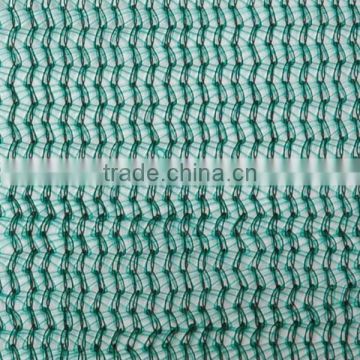 round wire shade net