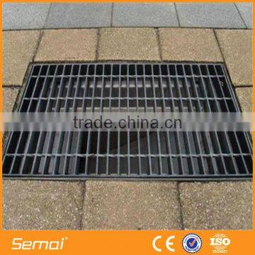 high quaity best price drainage ditch cover