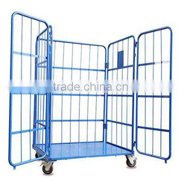 opening front gates type roll cage