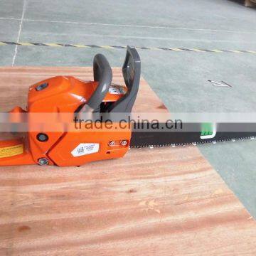 62cc komatsu chainsaw g621