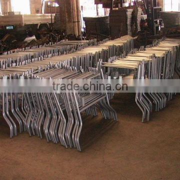 Banquet Folding Table Leg
