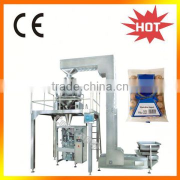 vertical form fill seal machine for sachet
