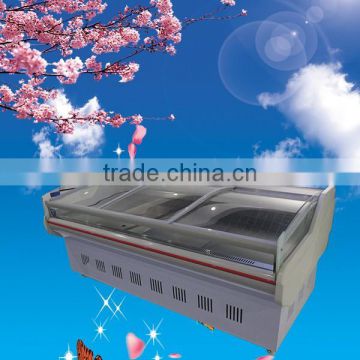 flat door direct cooling system display-series Refrigerator cost price /Professional refrigerator /Refrigerator prices