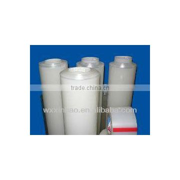 hot sales temporary pe protective film for Acrylic(PMMA) sheet