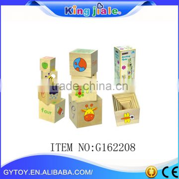 China wholesale high quality diy unfinished wood toy
