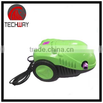 garden used car electric high pressure washer car washer hand pressure washer