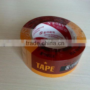 Bopp tape(OEM)(Korea)