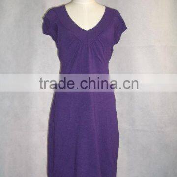 women's dress