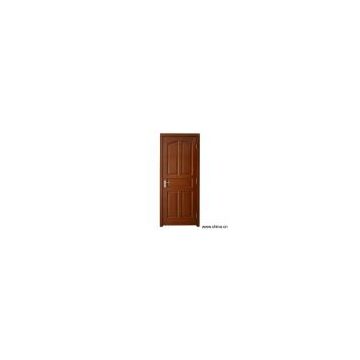 Sell Solid Wood Door