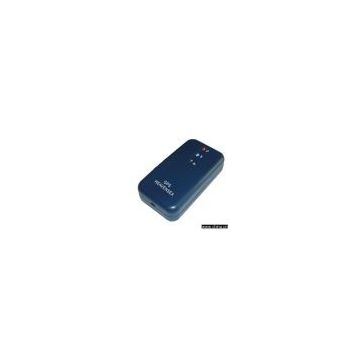Sell Bluetooth GPS Receiver (32CH)