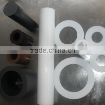 WHITE OR COLOR PTFE PRODUCTS/VIRGIN PTFE