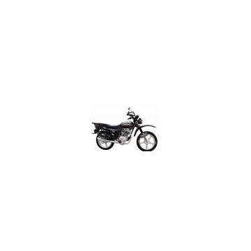 Street Motorcycle (YG125-2F)
