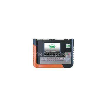 Standard 1 Phase Electrical Portable Meter Tester With Clamp CT , 20v  420v