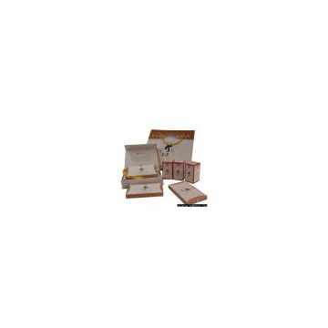 Sell Pearl Tonics Packaging Box and Bag