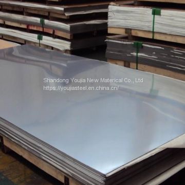 430 stainless steel sheet for tableware