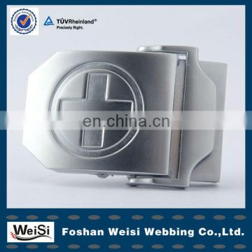 Wholesale Automatic Military Cross Buckle Oem