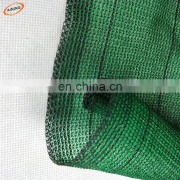 HDPE safety protective scaffolding enclosure net