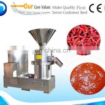 Industrial tomato sauce/ketchup/paste making machine|potato paste machine