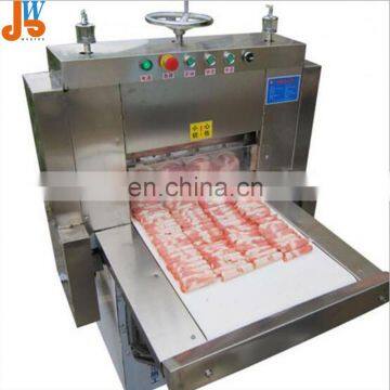 Meat mutton cutter machine/meat cutting machine for sale