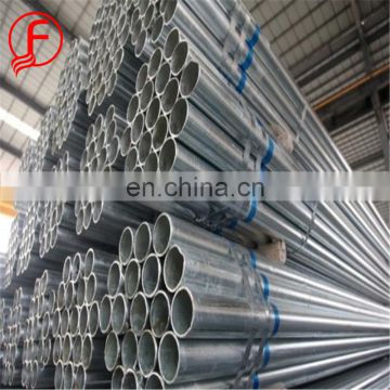 b2b weight of per meter 48.6mm gi c class pipe specification trade tang