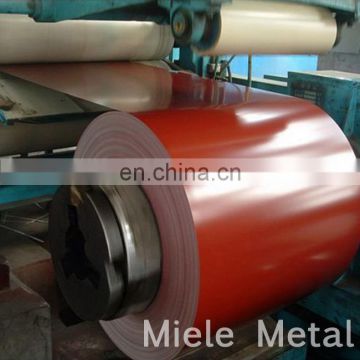 Substrate Sheet 0.2mm-1.2mm Galvanized Steel Coil