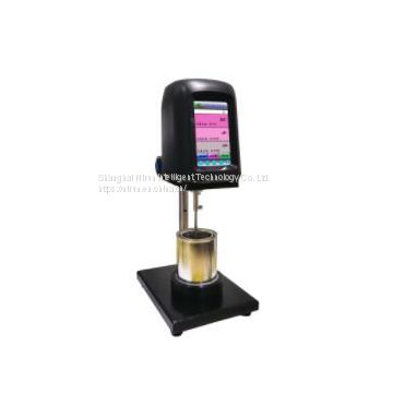 viscometer​(touch screen)