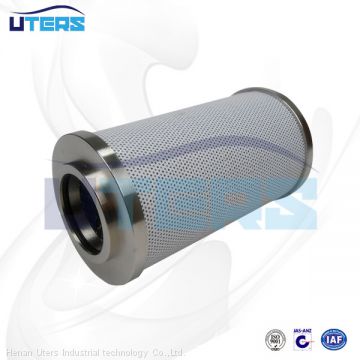 UTERS replace of INDUFIL stainless steel  hydraulic oil filter element  INR-S-00095-API-PF25-V   accept custom