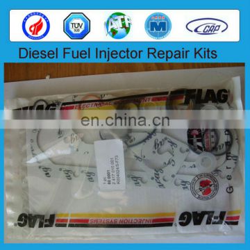 Diesel Fuel Injector Spaco Repare Kits 800718 2417010011