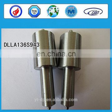 Diesel fuel injector nozzle DLLA136S943 . 0 433 271 740