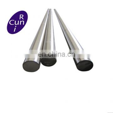 12mm length 201/316L stainless steel round/rod bar