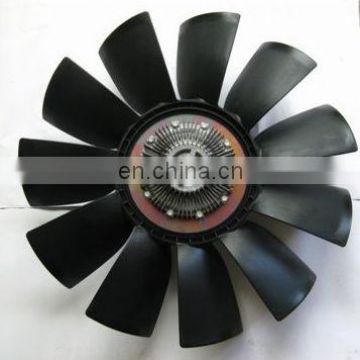 Silicone oil Fan Clutch for dongfeng truck 1308060-T3100