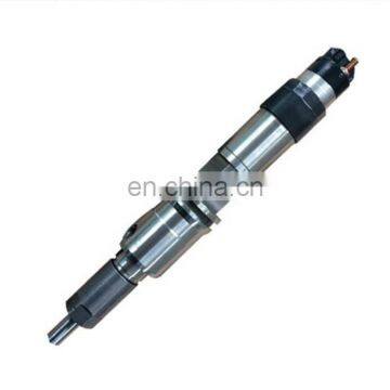 Xi chai engine fuel injector nozzle 0445120277 / 0445120397