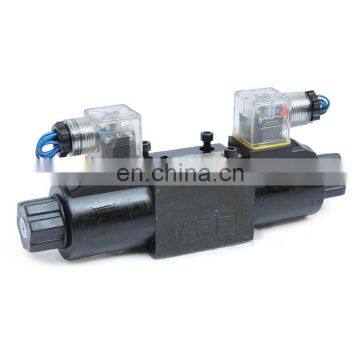 factory direct sale overflow valve 4WE6E/J/G/M/H/A/B/C/D/24v220v with low price