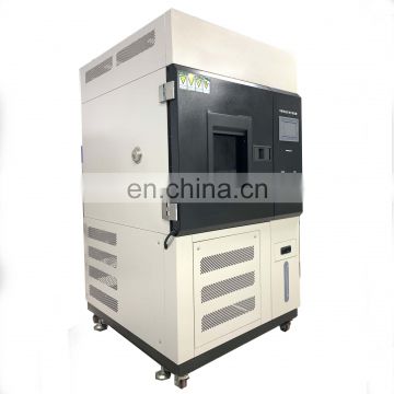 Simulation Test Chamber/Xenon arc lamp weathering aging test Climatic chamber