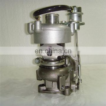CT12 17201-64050 the high quality turbocharger