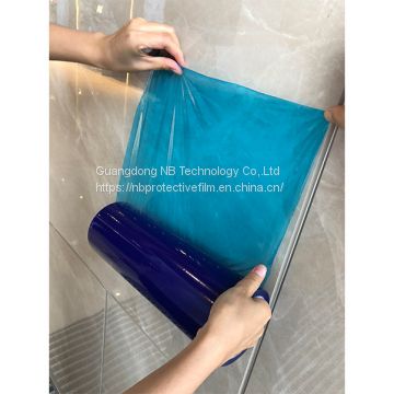Protective Film for Marbles and Ceramics