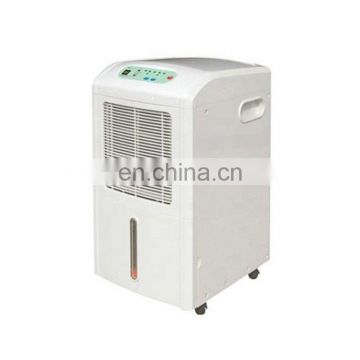50L Air Drying Home Use Dehumidifier For Sale