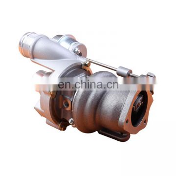 Turbocharger K03 0375A6 ENGINE DW10ATED DW10ATED / RHZ for Citroen Peugeot Car