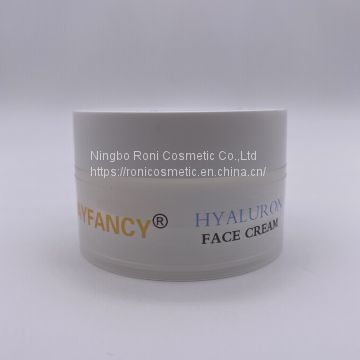 hyaluronic acid face cream
