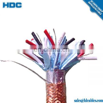 INSTRUMENT SIGNAL CABLE 2 CORE 0.5MM2 300/500V