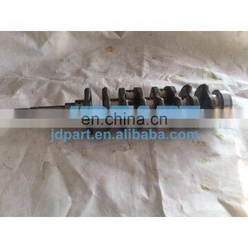 Kubota V2403 Comp Crankshaft 16641-23020