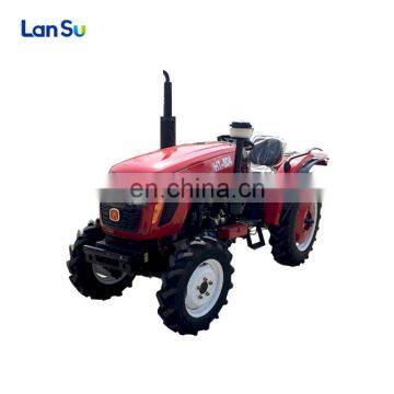 rear tine captain multi purpose mini farm tractor