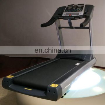 New Product High Performance Cardio Training Gym Equipment Commercial Motorized Treadmill Fitness Treadmill Running Machine CR01
