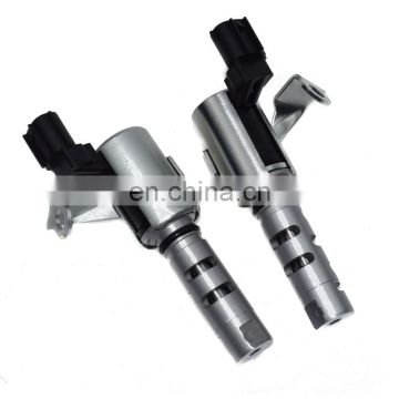 Variable Valve Timing Solenoid For Toyota 4.0L 4Runner Tacoma Tundra Left+Right 15340-0P010 15330-0P010